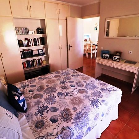 Apartment With Large Relax Terrace And Top Equipment Costa Del Silencio Buitenkant foto