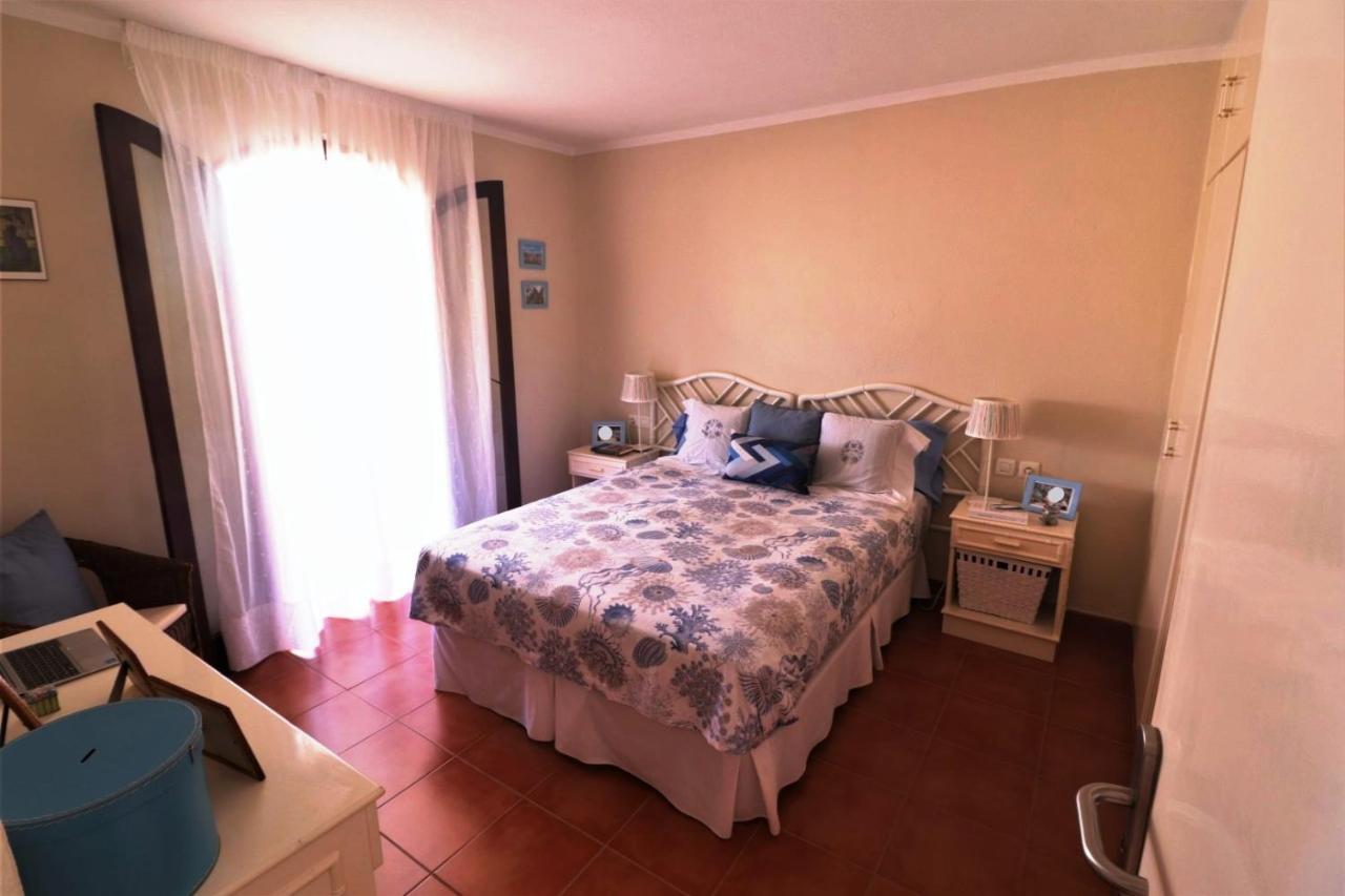 Apartment With Large Relax Terrace And Top Equipment Costa Del Silencio Buitenkant foto