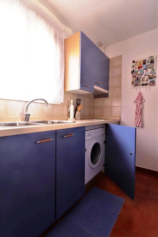 Apartment With Large Relax Terrace And Top Equipment Costa Del Silencio Buitenkant foto