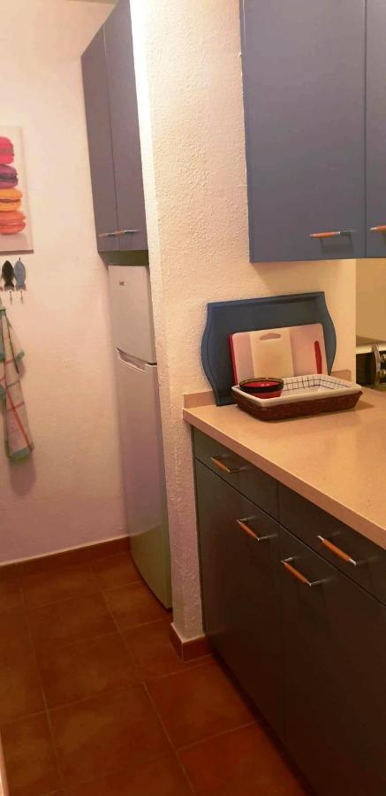 Apartment With Large Relax Terrace And Top Equipment Costa Del Silencio Buitenkant foto
